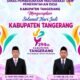 Dinas Pemberdayaan Masyarakat dan Pemerintahan Desa Kabupaten Tangerang Mengucapkan Selamat Hari Jadi Kabupaten Tangerang Ke 394