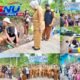Wakil Bupati Garut Putri Karlina Resmikan Jalan 902 Meter di Pamulihan, Akses Petani Kopi Garut Kini Makin Lancar