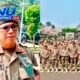 Tegas! Kasatpol PP Kabupaten Bandung Uwais Qorni Peringatkan Anggota: Judi Online dan Pekat Bisa Berujung Sanksi