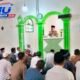 Polsek Kadungora Gencarkan Jumat Keliling, Kompol Alit Kadarusman Ajak Warga Waspadai Curanmor hingga Bahaya Judi Online