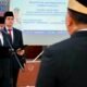 Bupati Maesyal Rasyid Rombak Pejabat Eselon II Pemkab Tangerang! Tiga Pejabat Strategis Bergeser, Ini Daftar Lengkapnya
