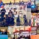 Garut Open Silat Series 2026 Resmi Dibuka, Asep Mulyana Dorong Prestasi Atlet dan Pemberdayaan UMKM