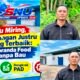 Hasil Pantauan Formapera Sumut, Parit di Sekitar CV Koranda Food Terlihat Jernih, Isu Pencemaran Lingkungan Diklarifikasi