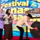 Bupati Maesyal Rasyid Buka Festival Tunas Bahasa Ibu 2026, Dorong Pelestarian Bahasa Daerah Masuk Kurikulum Sekolah
