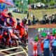 Pangdam III/Siliwangi Buka Grasstrack dan Motocross Championship 2026, 250 Pembalap Adu Ketangkasan di Sirkuit Siliwangi