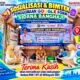 Sekel Pakuhaji Ciptakan SIDANA BANGHAJI, Warga Kini Bisa Sampaikan Usulan Pembangunan Lewat Smartphone