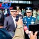 HUT ke-81 TNI, Farhan Tegaskan TNI Bukan Sekadar Pengawal, Tapi Penjaga Persatuan Bangsa