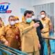 Bupati Maesyal Cek Langsung Dapur MBG Parahu 2, 2.500 Penerima Manfaat Terlayani