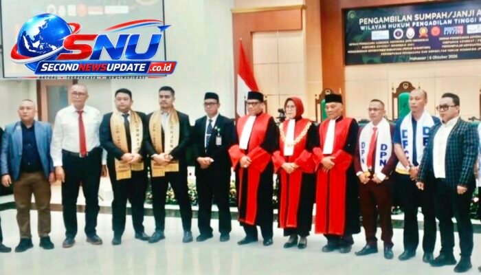 DePA-RI Soroti “Trial by Social Media”: Ketika Netizen Seolah Jadi Hakim di Ruang Digital