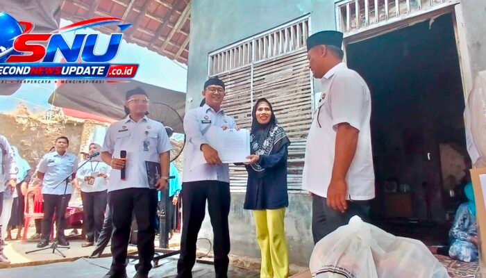15 Tahun Merantau di Yordania, Jubaedah dan Lima Anaknya Akhirnya Resmi Diakui sebagai Warga Negara Indonesia