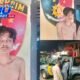Alarm Motor Berbunyi, Aksi Pencurian di Cibatu Garut Gagal Total, Satu Pelaku Diamankan