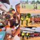 Prajurit Kodim 0724/Boyolali Jalani Garjas Periodik Semester II, Kebugaran Jadi Tolok Ukur Kesiapan Tugas