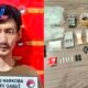 Polres Garut Ungkap Peredaran Sabu 8,28 Gram, Satu Pelaku Diamankan dalam Operasi Antik Lodaya 2026