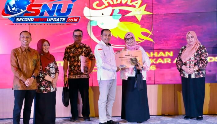 ChiMa Awards 2026: Cimahi Geber 305 Inovasi, Bidik 10 Besar Nasional! Puskesmas Melong