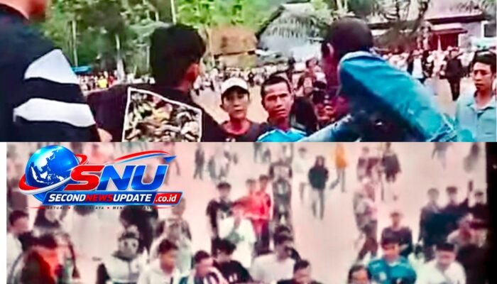 Polres Garut Bantah Isu Korban Tewas di Kericuhan KOD Cup U-23, Polisi Buru Provokator!