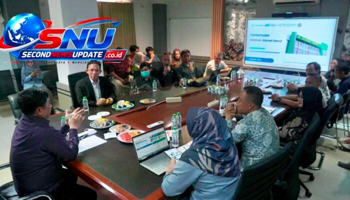 Garut Siapkan Transformasi Smart Hospital, RSUD dr. Slamet Bakal Ditata dengan Masterplan 15 Tahun