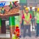 Disorot soal Revitalisasi SMPN 1 Sukaresmi, Kepala Sekolah Beri Klarifikasi: Pekerjaan Diklaim Sesuai Spesifikasi