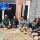 Jelang Pembukaan TMMD Sengkuyung Tahap IV 2026, Babinsa dan Warga Desa Wates Boyolali Perkuat Gotong Royong
