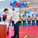Edy Syafrudin Pimpin KKI Bandung Barat 2026–2030, Bidik Penambahan Dojo di 16 Kecamatan
