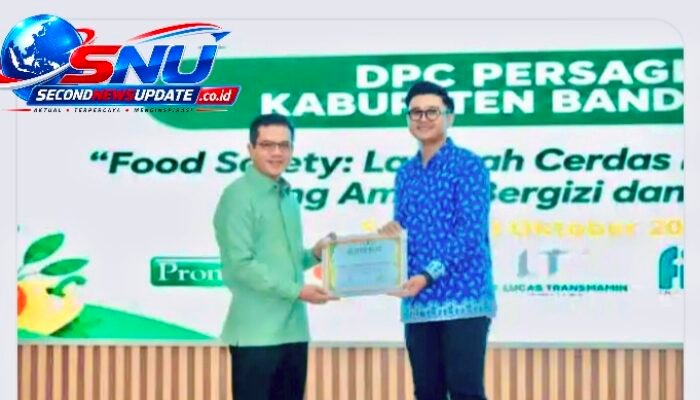 KDS Tegaskan Perang Melawan Stunting Tak Bisa Sendirian, PERSAGI Dituntut Perkuat Kolaborasi Lintas Sektor