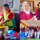 RPABI Garut Gelar Khitanan Gratis di Cibalong, Anak-anak Kurang Mampu Dapat Buku Juz Amma
