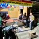Patroli Malam, Babinsa Koramil Jatipurno Bersama Bhabinkamtibmas Jaga Kamtibmas Tetap Kondusif