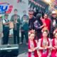 Baraya Bedas 2026 di Sangkanhurip, Tujuh Ogoh-Ogoh Terbaik Ramaikan Festival Raksa Rupa