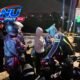 Polres Garut Sikat Knalpot Brong di Kerkof, 29 Motor Diamankan dalam Operasi Gabungan