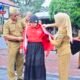 Sekda Garut Lepas Enam Atlet ke PESONAS II 2026, Bawa Harapan Raih Prestasi Nasional