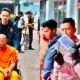 Todongkan Golok ke Leher Korban, Residivis di Garut Gasak Dua Ponsel Senilai Rp8 Juta