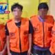 Grebek Sarang Narkoba di Deli Serdang, 4 Pria Positif Narkoba Diamankan! Polisi Sita Sabu 0,61 Gram