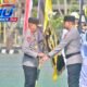 Irjen Pol Hengki Resmi Pimpin Polda Jabar, Pataka Ganda Wibawa Sakti Jadi Simbol Amanah Baru