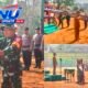 TMMD Sengkuyung Tahap IV 2026 Resmi Dibuka di Wonogiri, Rp465 Juta Digelontorkan untuk Pembangunan Infrastruktur Desa