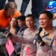 Berbekal 11 Kunci Pintu, Pria di Garut Diduga Gasak Rumah Kosong, Kerugian Capai Rp4 Juta