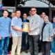Perkuat Keterbukaan Informasi, Ditjenpas Jabar Gandeng PWI: 1.000 Wartawan Siap Bersinergi