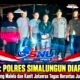 KPKM RI Apresiasi Polres Simalungun Tangani Dugaan Judi Sabung Ayam, Dorong Penegakan Hukum Konsisten