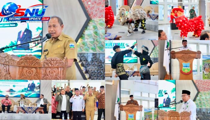 Dialog Lintas Iman di Garut, Persada 212 Gaungkan Toleransi dan Kemanusiaan Jelang Tahun Politik