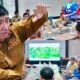 Bupati Garut Gelar Rapat Forkopimda di TPA Pasir Bajing, Kebakaran dan Penataan Sampah Jadi Sorotan
