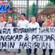 Demo di Polda Sumut! Mahasiswa Desak Bongkar Dugaan Jaringan Narkoba di Labura, Isu Setoran Rp8 Juta Jadi Sorotan