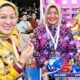 Wabup Intan Nurul Hikmah Bidik Pasar Ekspor di TEI ke-41, Produk Unggulan Kabupaten Tangerang Berpeluang Mendunia!