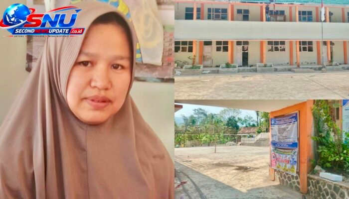 Revitalisasi SMK IT Miftahul Huda Bungbulang Telan Anggaran Rp519 Juta, Tuti Latifah: Sangat Membantu Sekolah Swasta