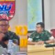 Kodam XXII/Tambun Bungai Matangkan Rekrutmen Prajurit TNI AD 2027, Jalur Khusus Suku Dayak Jadi Perhatian
