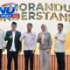 Kadin Kabupaten Bandung Akhirnya Bersatu, KDS Dorong Investasi dan Pembukaan Lapangan Kerja