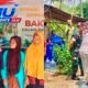 Koramil 16/Miri dan Rumah Zakat Salurkan Air Bersih untuk Warga Gilirejo Baru yang Dilanda Kekeringan