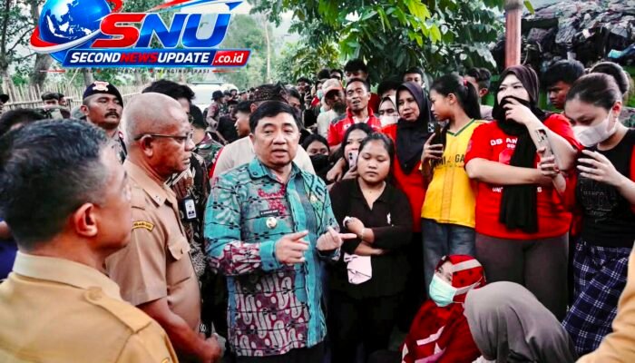 Kebakaran TPA Pasir Bajing Garut Hampir Tuntas, Bupati Syakur Akui Anggaran Pengelolaan Masih Jauh dari Ideal