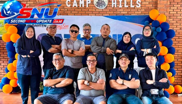 APKB Banten Gebrak Era Baru! Gathering 2026 Usung “Kami Mendengar”, Transparansi dan Aspirasi Anggota Jadi Prioritas