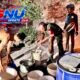 TNI dan Relawan Bergerak! 3.000 Liter Air Bersih Disalurkan untuk Warga Ronggojati Wonogiri