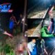 Tragis! Pejalan Kaki Tertemper KA Turangga di Garut, Perempuan 37 Tahun Meninggal di Lokasi
