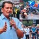 Bupati Maesyal Rasyid Dukung KNPI Drag Bike 2026, Anak Muda Diajak Tinggalkan Balap Liar!