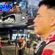 Dini Hari di Garut, 9 Pemuda Diamankan Polisi! 27 Batu Ditemukan di Bagasi Motor dan Jaket